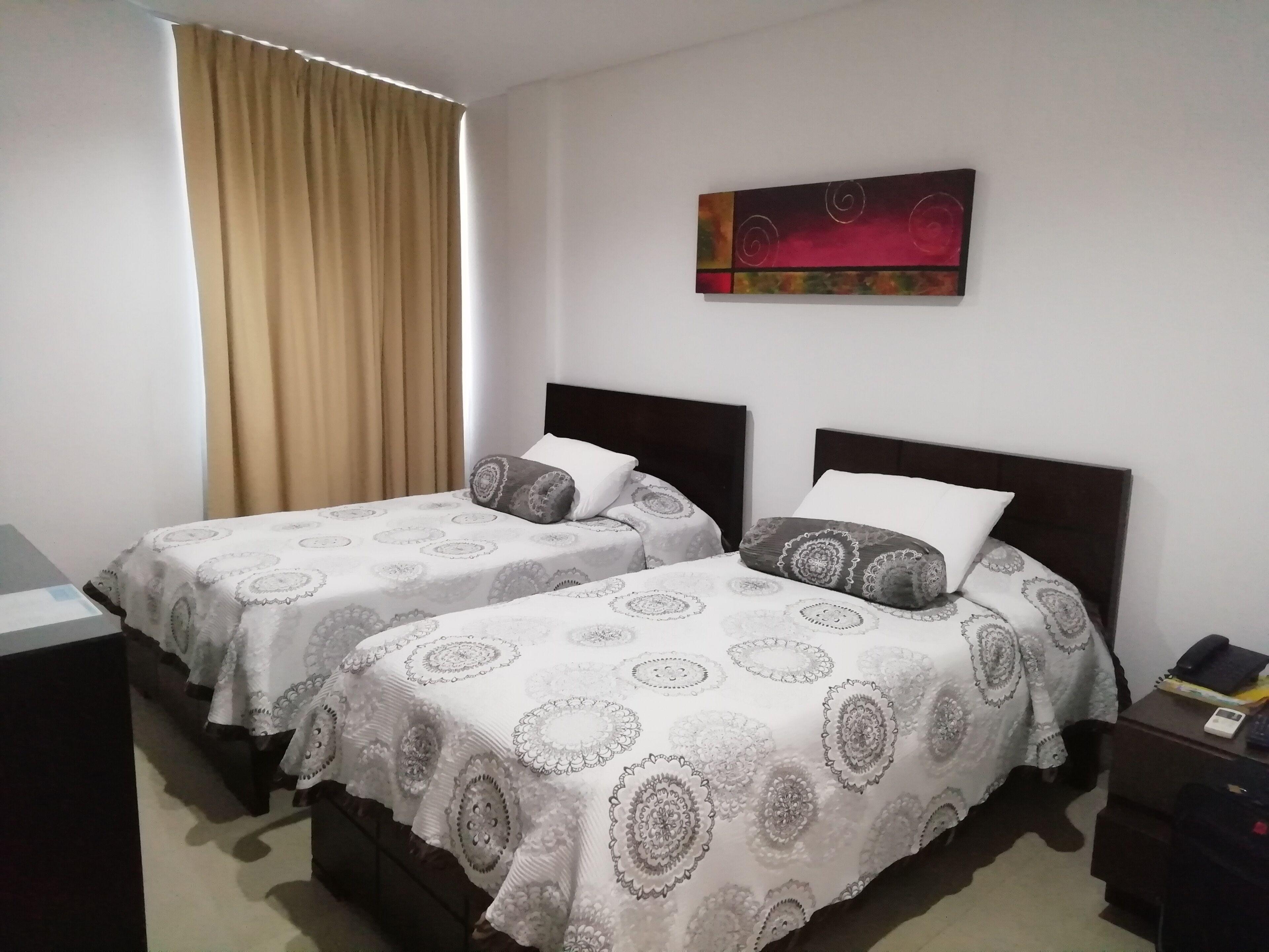 Hotel Altamar Cartagena — Photos 2
