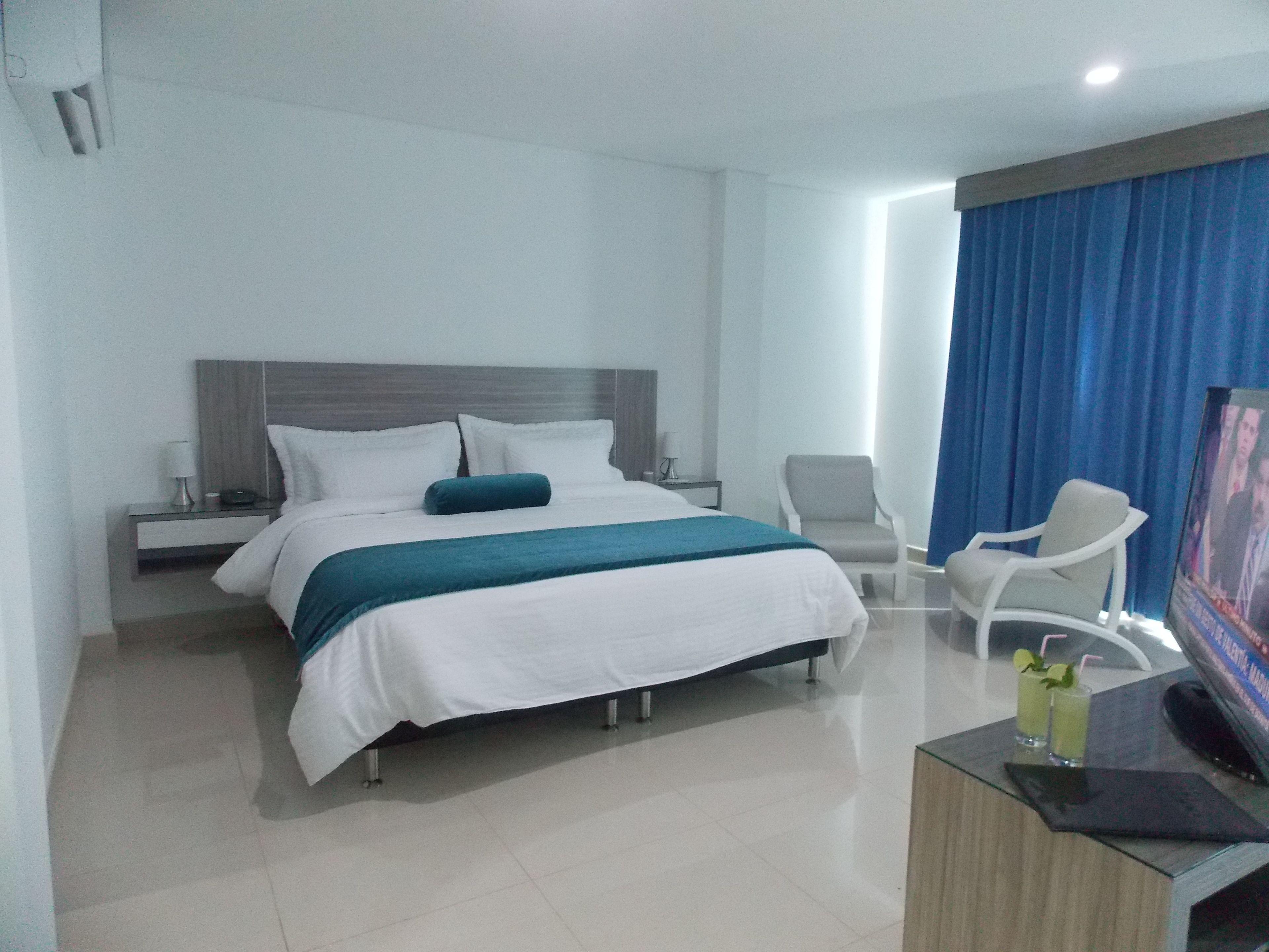 Hotel Altamar Cartagena, Cartagena